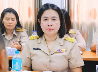 การประชุมข้าราชการ พนักงานราชการ และลูกจ้างประจำ ... พารามิเตอร์รูปภาพ 62